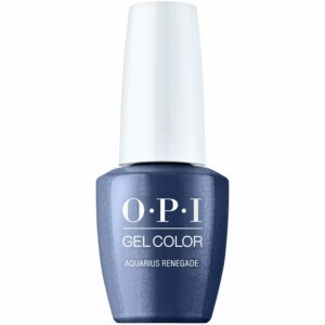 H021 OPI GC - Aquarius renegde