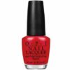 C13 OPI NL - coca-cola red