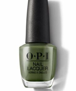 W55 OPI NL - suzi-the first lady of