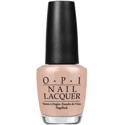 W57 OPI NL - pale to the chief