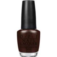 W61 OPI NL - shh...it's top secret!