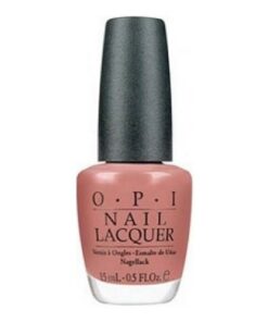 M03 OPI NL - this shade is ornament
