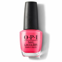M23 OPI NL - strawberry margarita