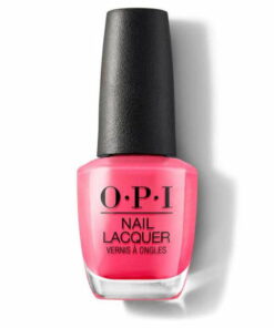 M23 OPI NL - strawberry margarita