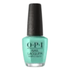 M84 OPI NL - verde nice to meet you