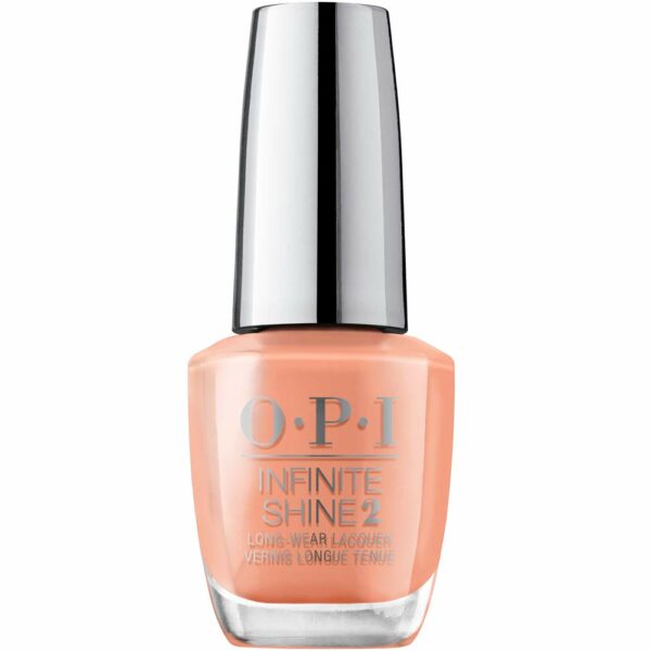M88 OPI IS - coral-ing your spirit