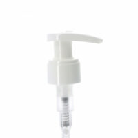 Pompe doseuse GS 24/410 1,2ml blanc
