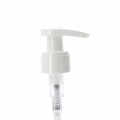 Pompe doseuse GS 24/410 1,2ml blanc