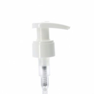 Pompe doseuse GS 24/410 1,2ml blanc