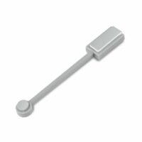 Aimant Cat Eye Double Extrémité - Rond et carré