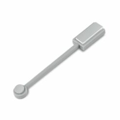 Aimant Cat Eye Double Extrémité - Rond et carré