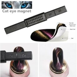 Aimant Cat Eye Multifonction