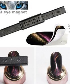 Aimant Cat Eye Multifonction
