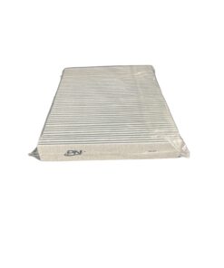 Lime zebra carre grand largeur 80/80 - 50pcs