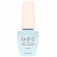 OPI GC T75 - it's a boy