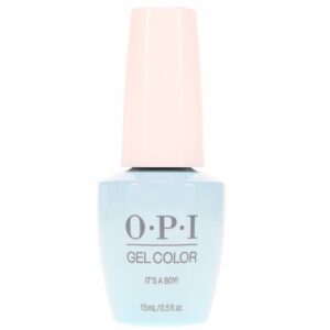 OPI GC T75 - it's a boy