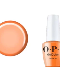 S055 OPI GC - Prideful Peach