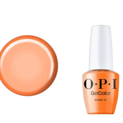 S055 OPI GC - Prideful Peach