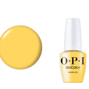 S056 OPI GC - Daffodil Duck Walk