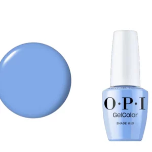 S058 OPI GC - Blue Them All Away