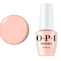 S050 OPI GC - Baby, Pink Again