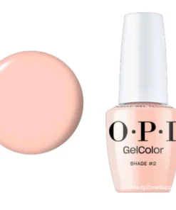 S050 OPI GC - Baby, Pink Again