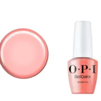 S051 OPI GC - Cotton Candied Clawz