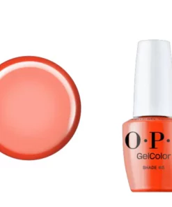 S053 OPI GC - Make 'Em Jelly