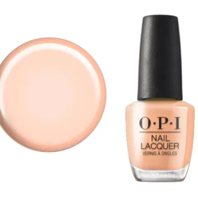 S049 OPI NL - Pearl-Clutching Behavior