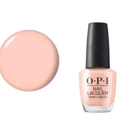 S050 OPI NL - Baby, Pink Again