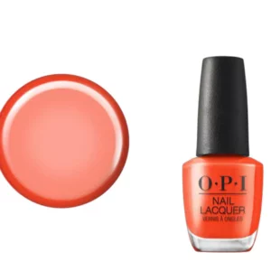 S053 OPI NL - Make 'Em Jelly