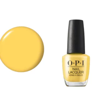 S056 OPI NL - Daffodil Duck Walk