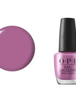 S060 OPI NL - Vogue En Violet