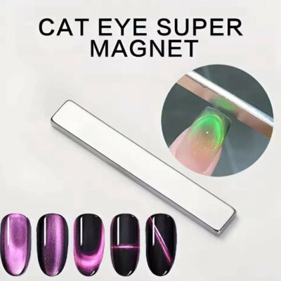 Aimant Cat Eye - Straight