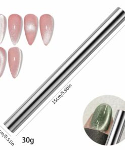 Aimant Cat Eye - Cylindre Rond