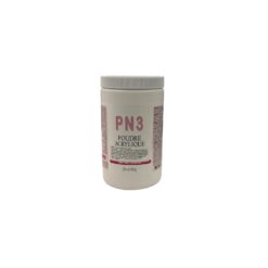 PN3 - Poudre acrylique candy pink/cover pink
