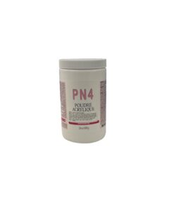 PN4 - Poudre acrylique cover blush pink