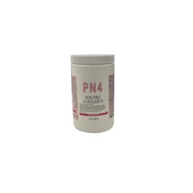 PN4 - Poudre acrylique cover blush pink