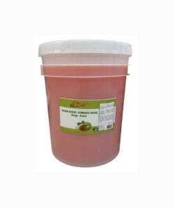 PN Gommage Sucre Parfum Mango Guava - 20kg