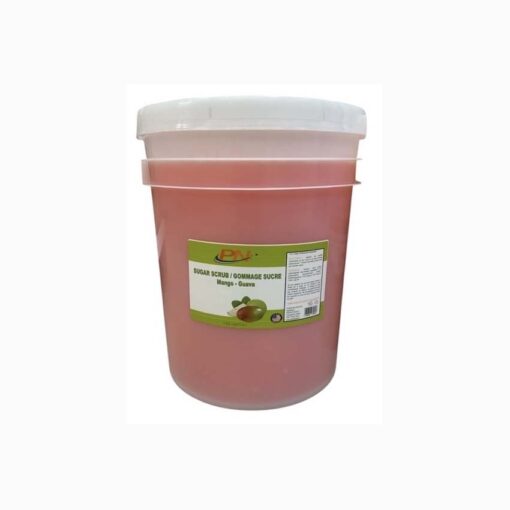 PN Gommage Sucre Parfum Mango Guava - 20kg