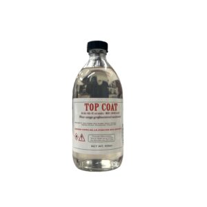 Top Coat Venis Normal 45s 500ml