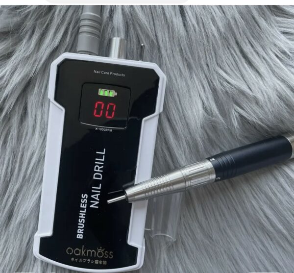 Ponceuse Sans Fils 35K