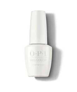 T71 OPI GC - it's in the cloud