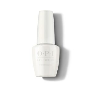 T71 OPI GC - it's in the cloud