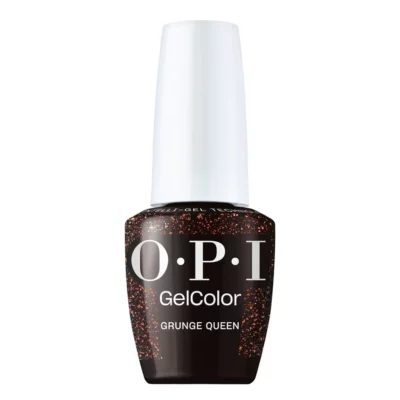 F035 OPI GC - Grunge Queen