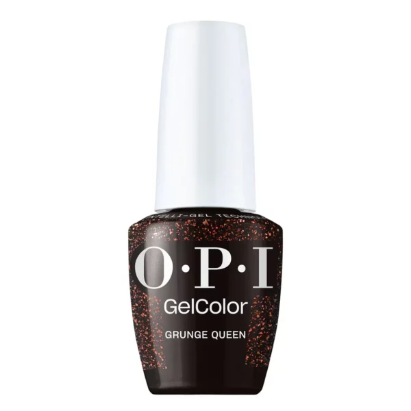 F035 OPI GC - Grunge Queen