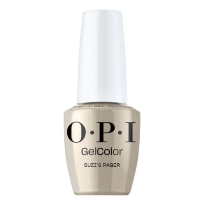 F033 OPI GC - Suzi’s Pager