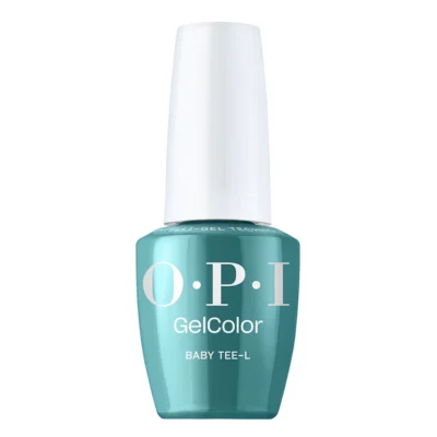 F032 OPI GC - Baby Tee-I