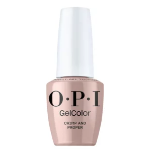 F031 OPI GC - Crimp and Proper