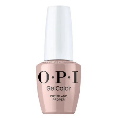 F031 OPI GC - Crimp and Proper